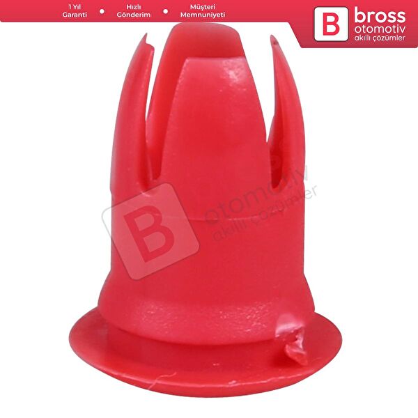 Bross Otomotiv Civata, Civata Seti