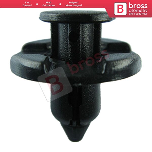 Bross Otomotiv Civata, Civata Seti