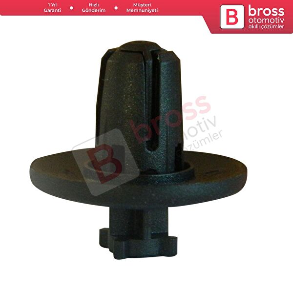 Bross Otomotiv Civata, Civata Seti