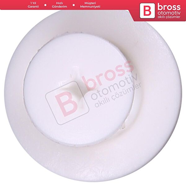 Bross Otomotiv Civata, Civata Seti