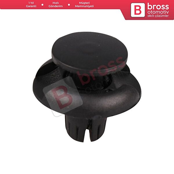 Bross Otomotiv Civata, Civata Seti