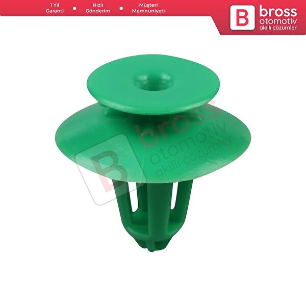 Bross Otomotiv Civata, Civata Seti