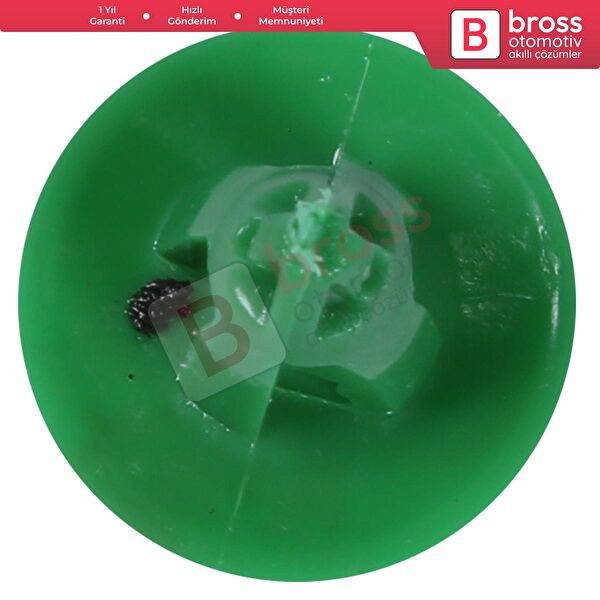 Bross Otomotiv Civata, Civata Seti