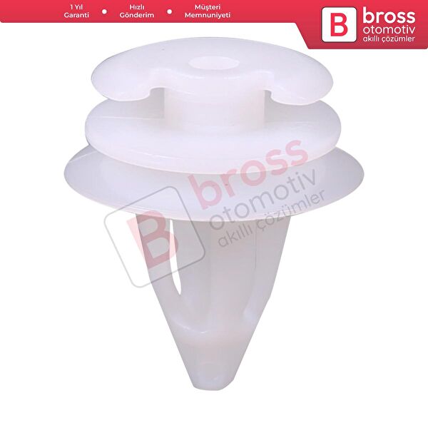 Bross Otomotiv Civata, Civata Seti