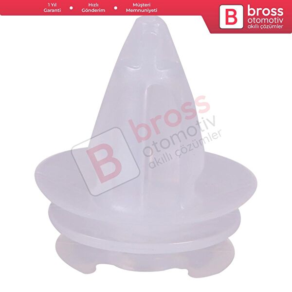 Bross Otomotiv Civata, Civata Seti