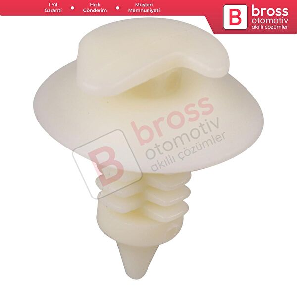 Bross Otomotiv Civata, Civata Seti