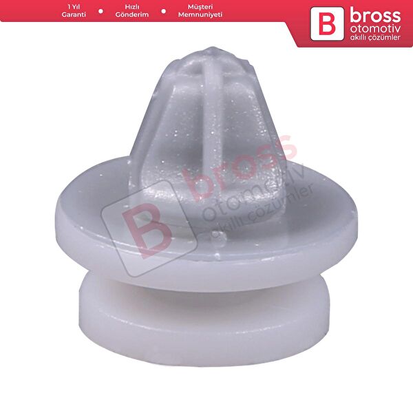 Bross Otomotiv Civata, Civata Seti