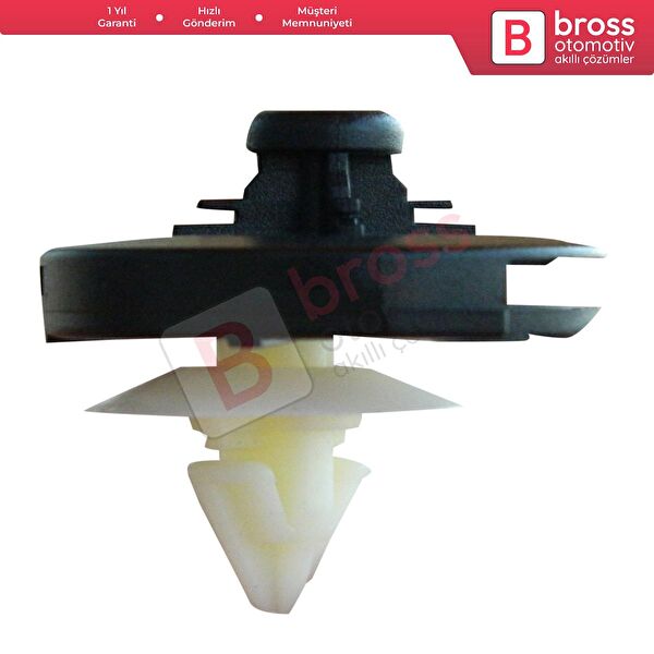 Bross Otomotiv Civata, Civata Seti