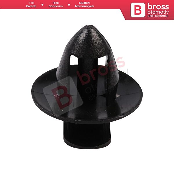 Bross Otomotiv Civata, Civata Seti