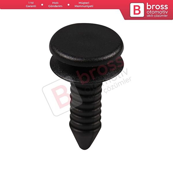 Bross Otomotiv Civata, Civata Seti