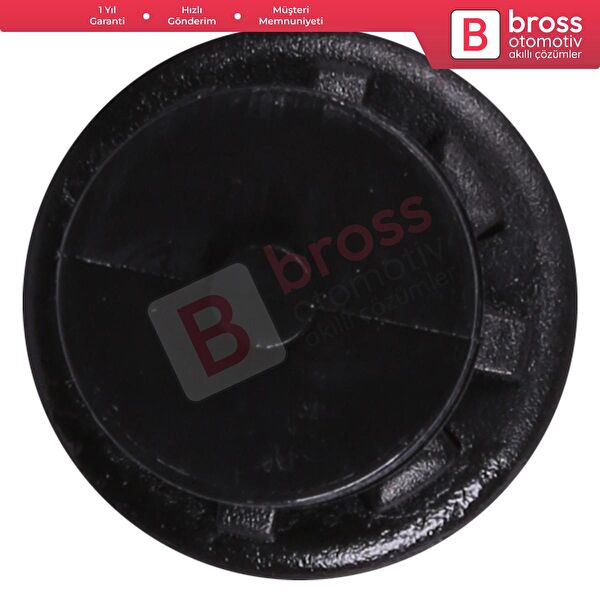 Bross Otomotiv Civata, Civata Seti