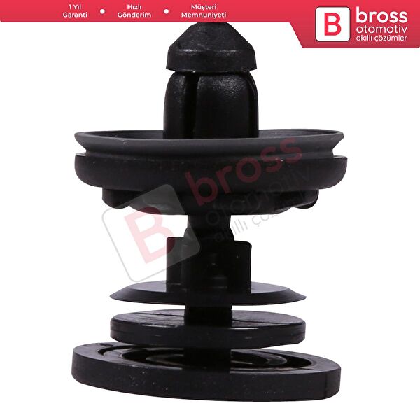 Bross Otomotiv Civata, Civata Seti