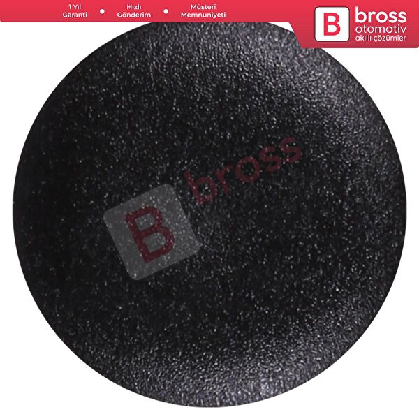 Bross Otomotiv Civata, Civata Seti