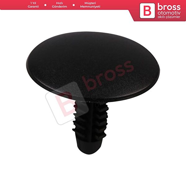 Bross Otomotiv Civata, Civata Seti