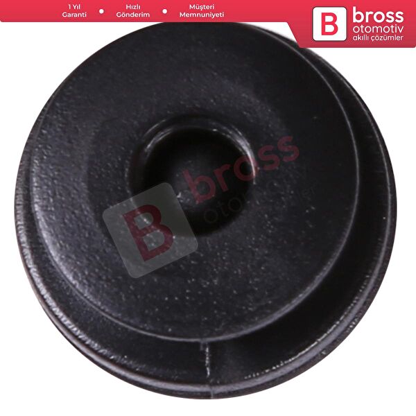 Bross Otomotiv Civata, Civata Seti