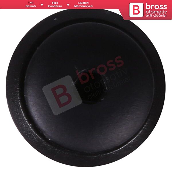 Bross Otomotiv Civata, Civata Seti