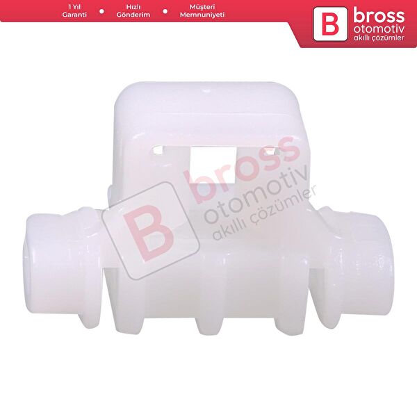 Bross Otomotiv Civata, Civata Seti