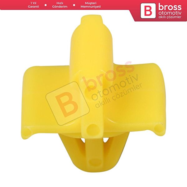 Bross Otomotiv Civata, Civata Seti