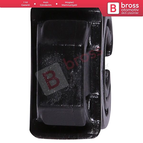 Bross Otomotiv Civata, Civata Seti