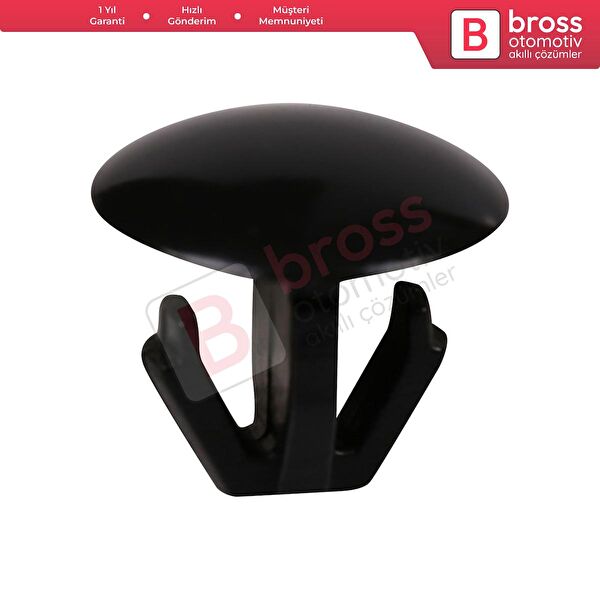 Bross Otomotiv Civata, Civata Seti