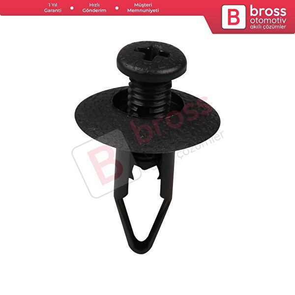 Bross Otomotiv Civata, Civata Seti