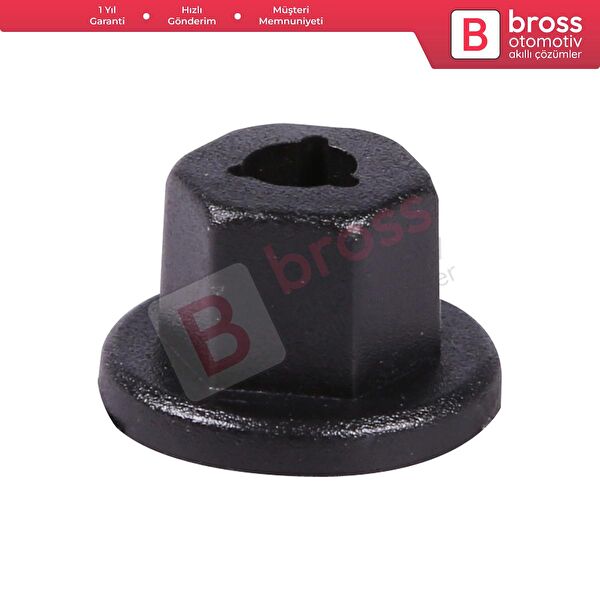 Bross Otomotiv Civata, Civata Seti