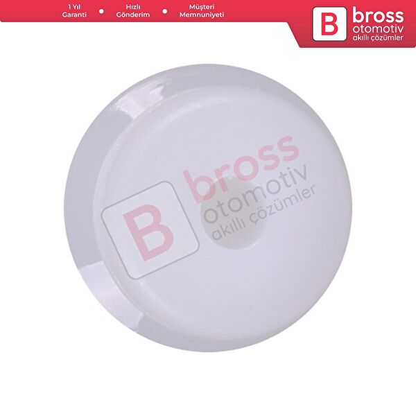 Bross Otomotiv Civata, Civata Seti