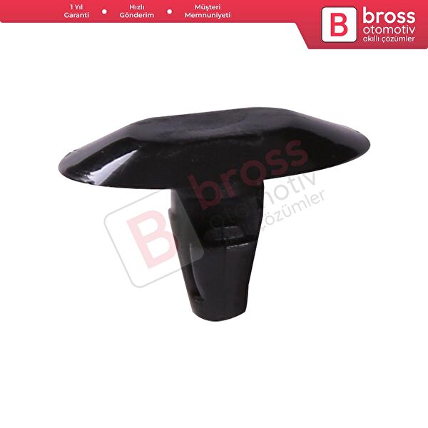 Bross Otomotiv Civata, Civata Seti