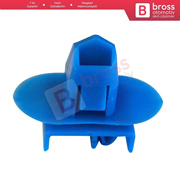 Bross Otomotiv Civata, Civata Seti