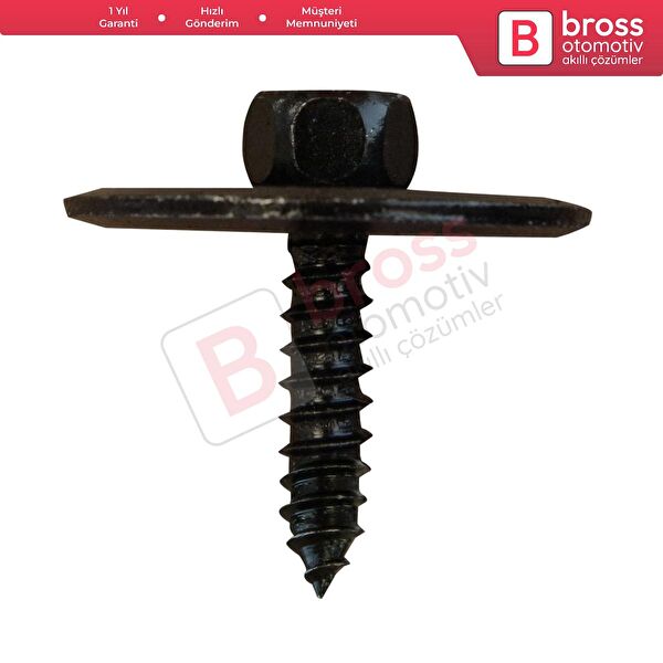 Bross Otomotiv Civata, Civata Seti