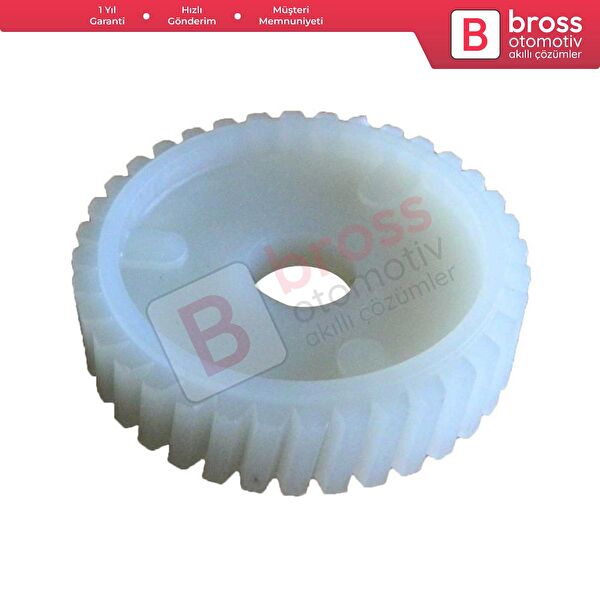 Bross Otomotiv Karoser & Karoser Malzemeleri