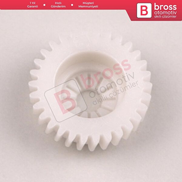 Bross Otomotiv Karoser & Karoser Malzemeleri