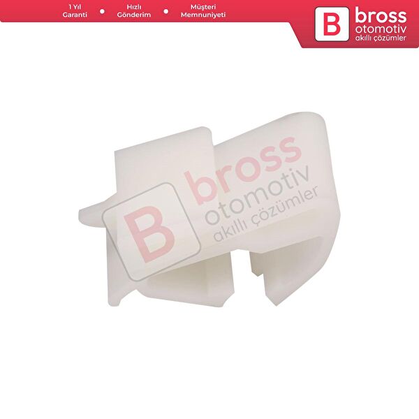 Bross Otomotiv Civata, Civata Seti