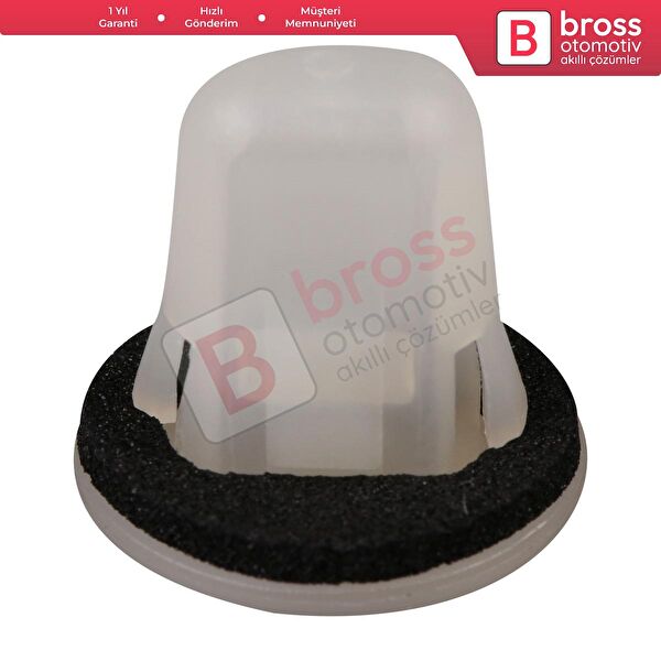 Bross Otomotiv Civata, Civata Seti