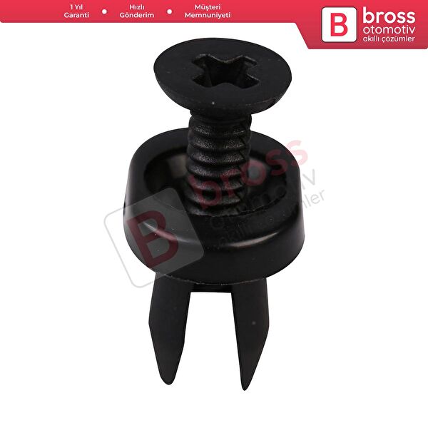 Bross Otomotiv Civata, Civata Seti