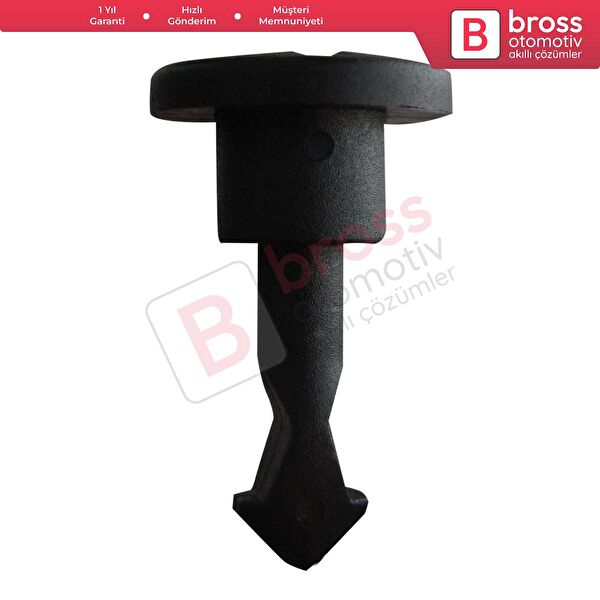 Bross Otomotiv Civata, Civata Seti