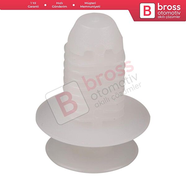 Bross Otomotiv Civata, Civata Seti