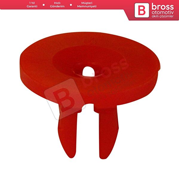 Bross Otomotiv Civata, Civata Seti