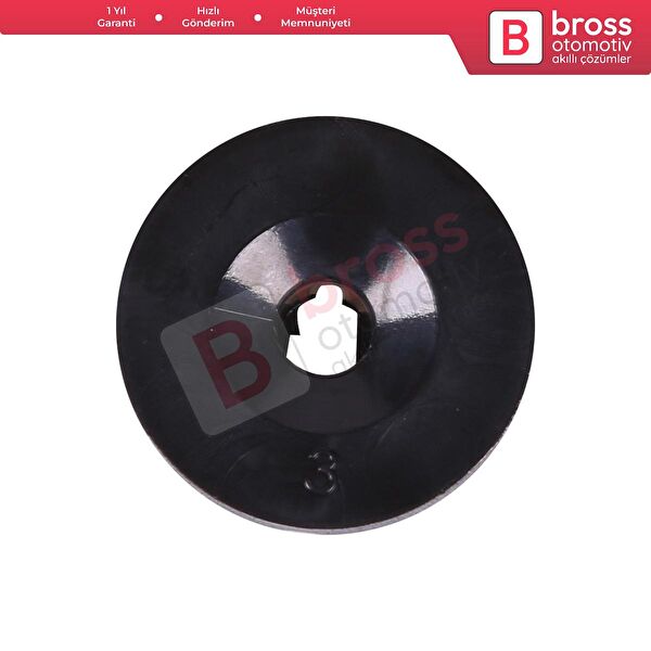 Bross Otomotiv Civata, Civata Seti