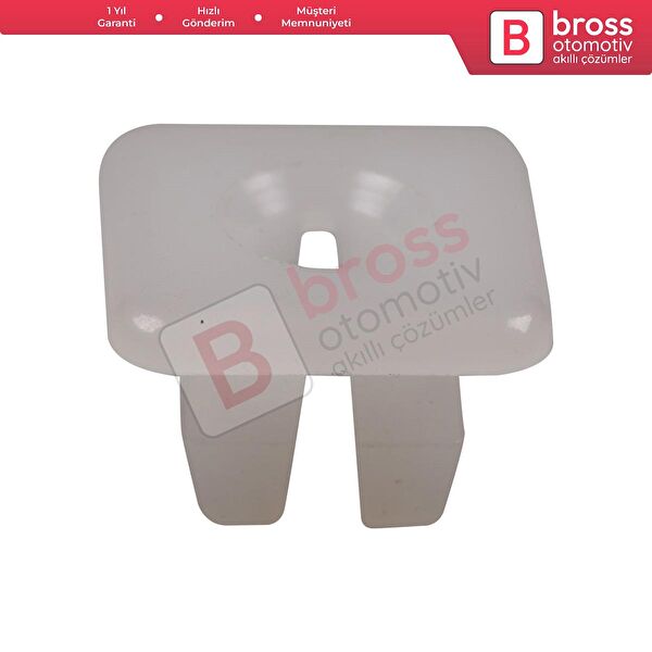 Bross Otomotiv Civata, Civata Seti