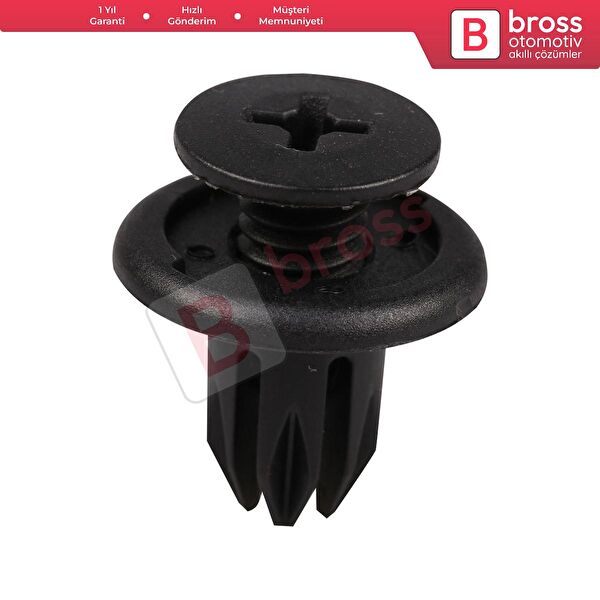 Bross Otomotiv Civata, Civata Seti