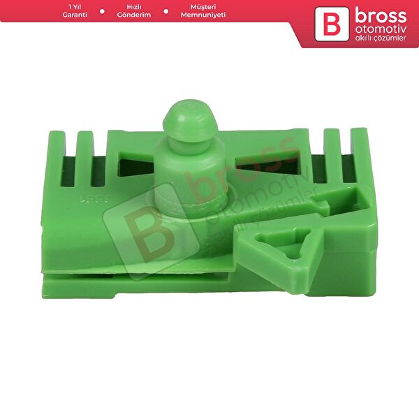 Bross Otomotiv Cam Krikoları