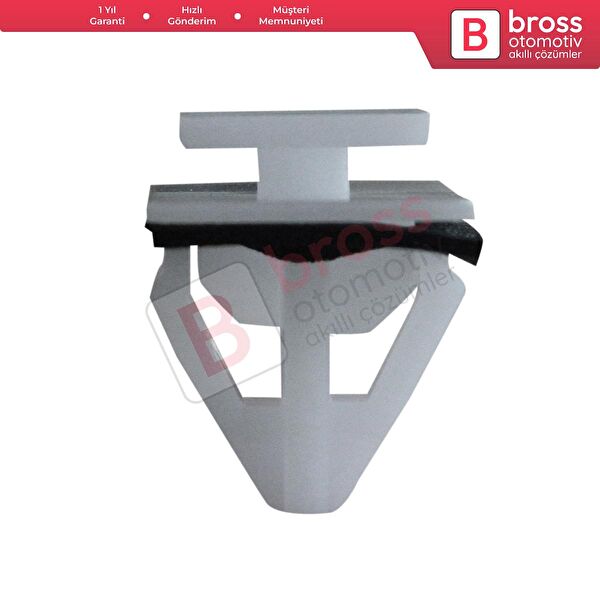 Bross Otomotiv Civata, Civata Seti