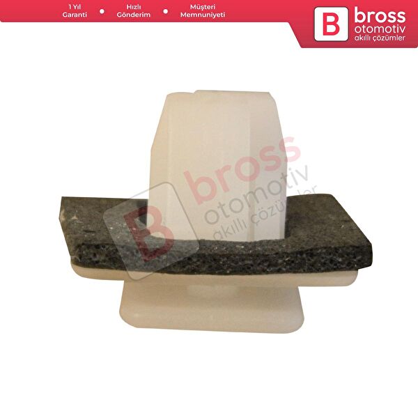 Bross Otomotiv Civata, Civata Seti