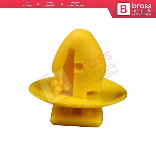 Bross Otomotiv Civata, Civata Seti