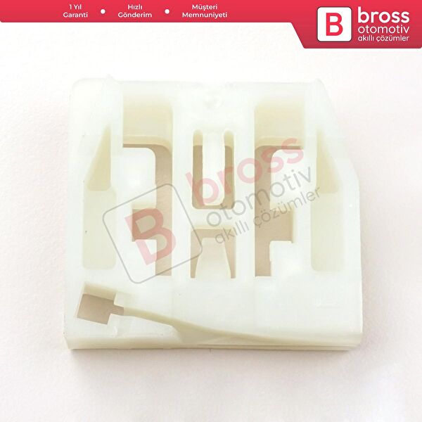 Bross Otomotiv Cam Krikoları