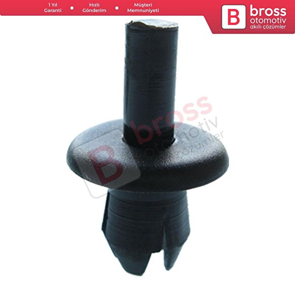 Bross Otomotiv Civata, Civata Seti