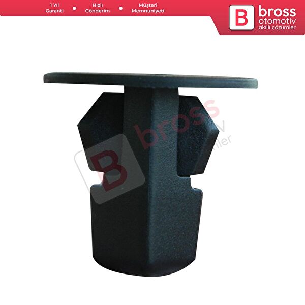 Bross Otomotiv Civata, Civata Seti