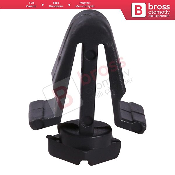 Bross Otomotiv Civata, Civata Seti