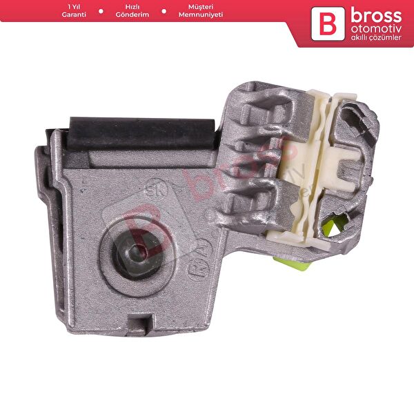 Bross Otomotiv Cam Krikoları